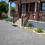 Joanna's House *