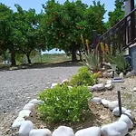 Holiday home Joanna's House Leímonas