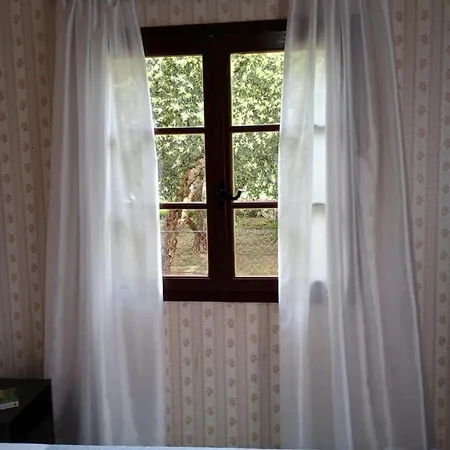 Joanna's House 펜션 Leimonas