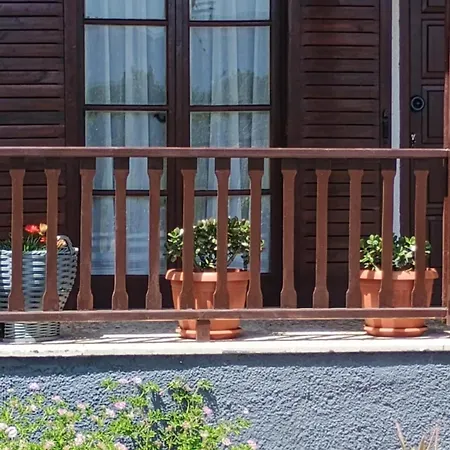 Joanna's House *