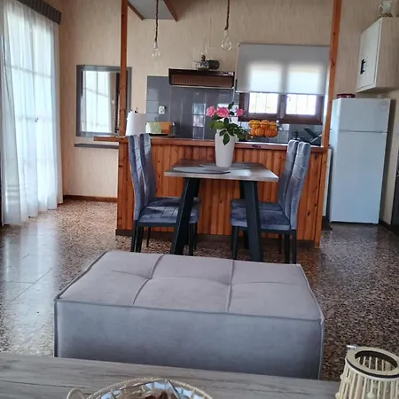 Joanna's House 펜션