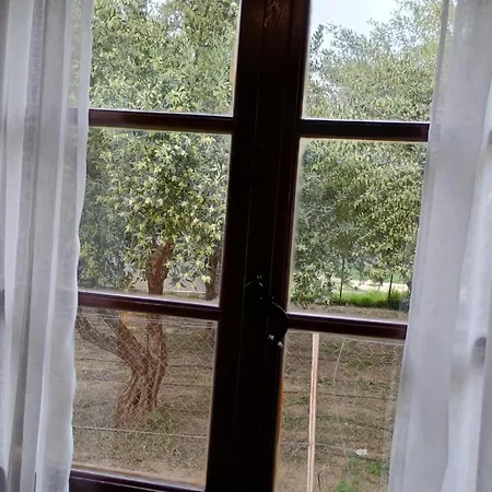 Joanna's House Σπίτι διακοπών Leímonas