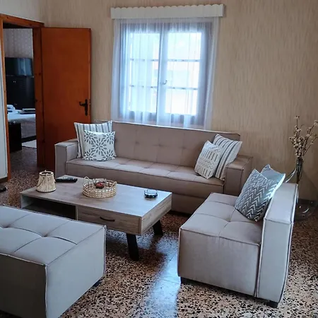 펜션 Joanna's House