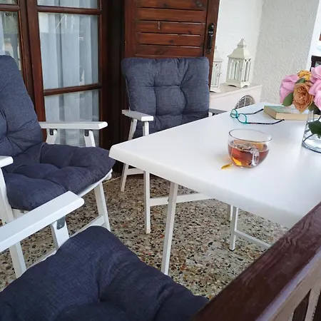 Σπίτι διακοπών Joanna's House *